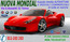 Logo Autocarrozzeria Nuova Mondial sas